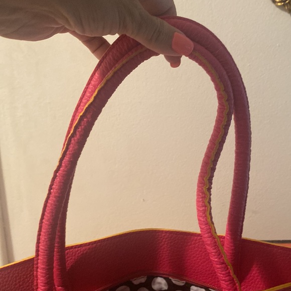 👍👍 SOLD👍👍MSC Mainstream Collection Tote Bag - Picture 5 of 12